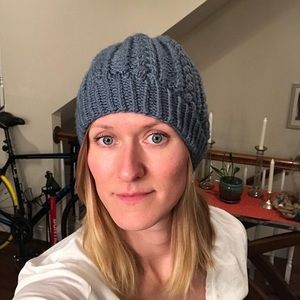 Meet your Posher, Meredith